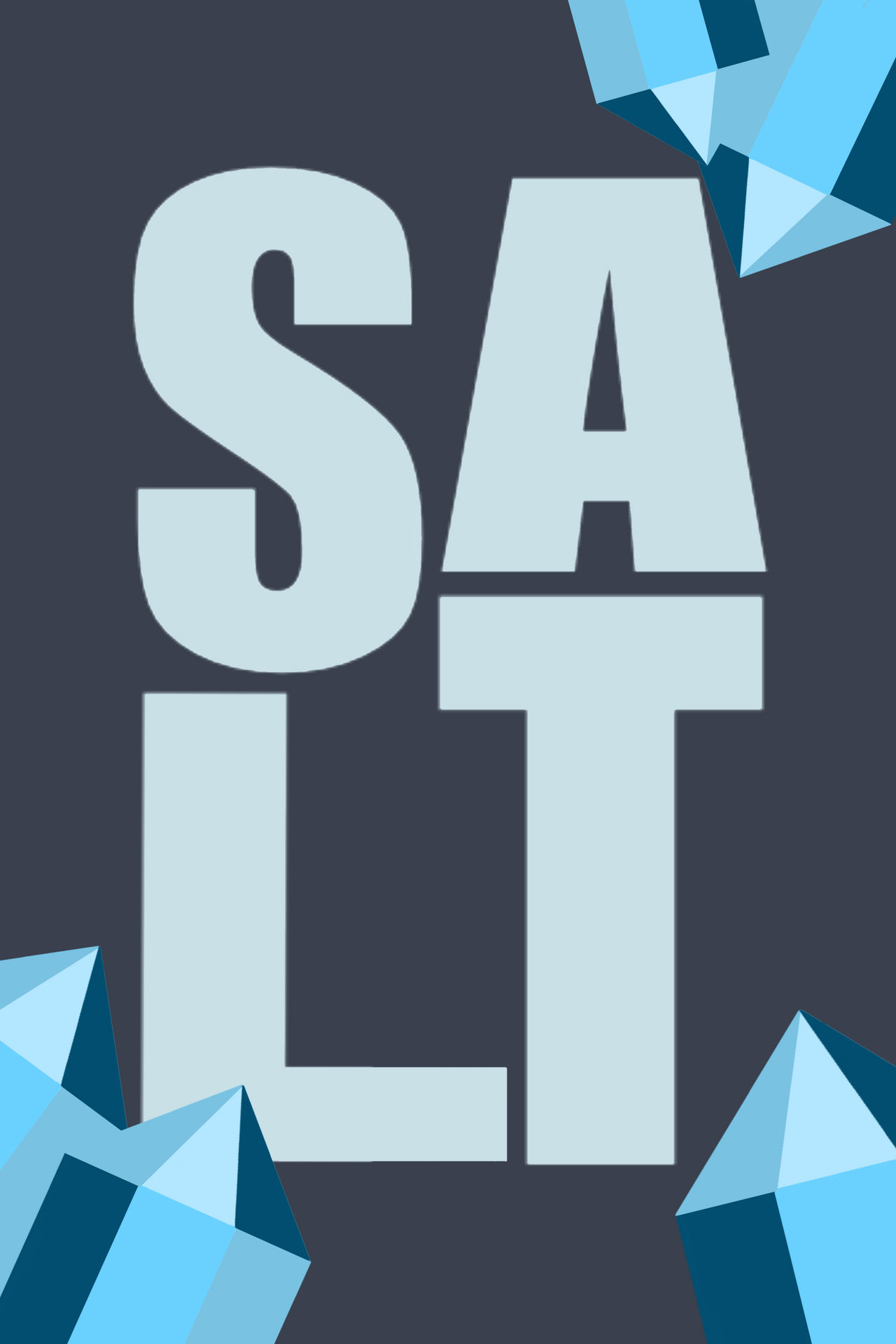 Salt Labble Salt Label by Polarman546 on DeviantArt