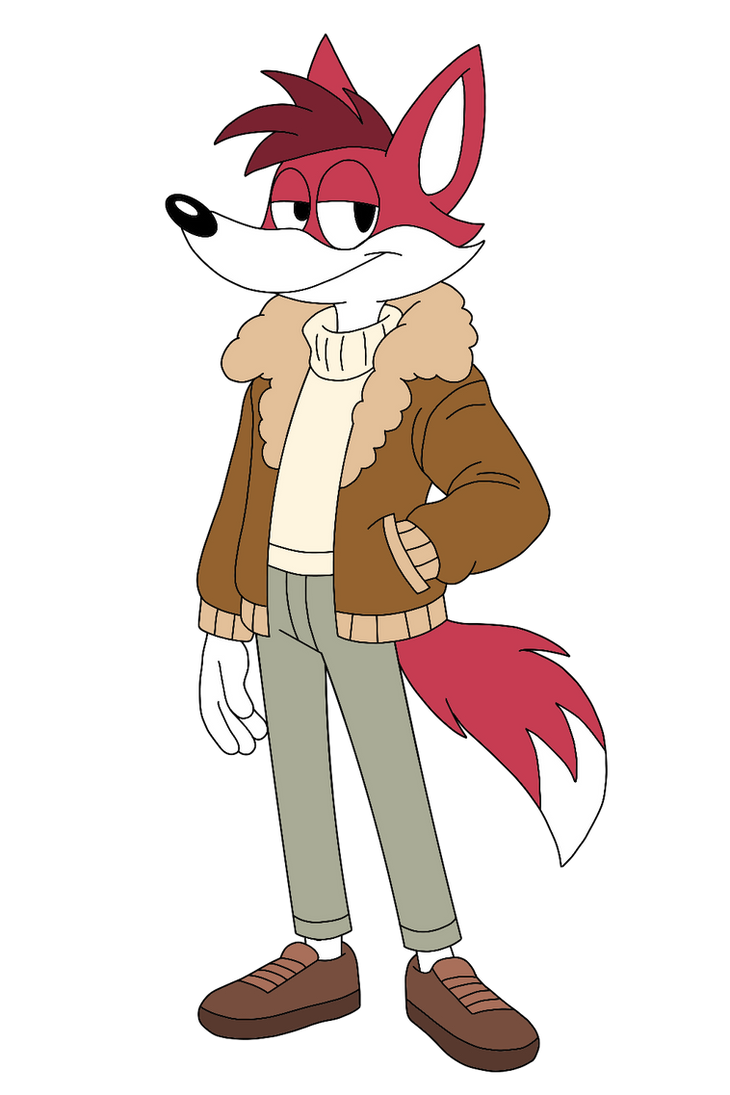 Axlhart Deviantart Axl by Polarman546 on DeviantArt