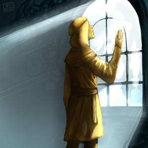 Stephano: Light of the World