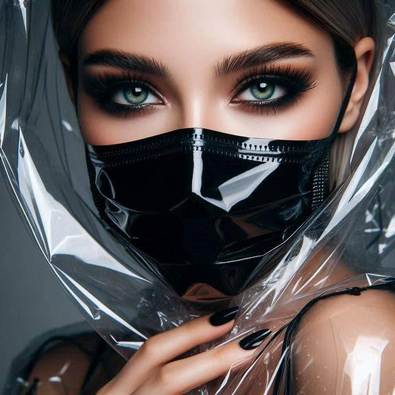Plastic wrapped by plasticje900 on DeviantArt