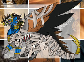Paper war 3