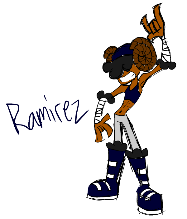 Ramirez