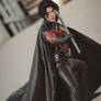 Red Robin cosplay(1)