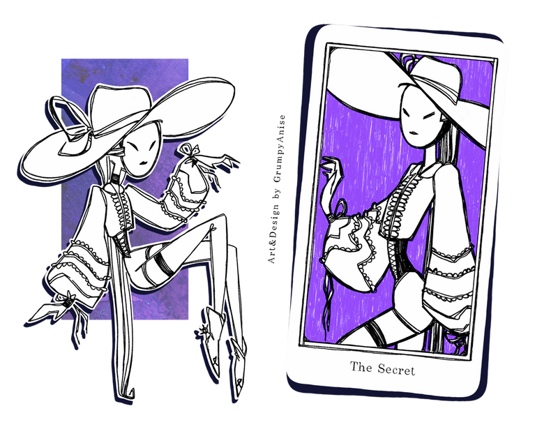 OPEN / Sketchtime Adopt #21 by GrumpyAnise on DeviantArt