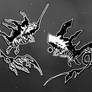 3/3 OPEN Adopts: Tiny Doodles #2