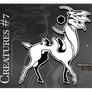 OPEN / Creature Adopt #7
