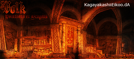 .Ironforge Banner. by KagayakashiiEikoo on DeviantArt Ironforge Art