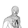 The Amazing Spider Man [WIP]