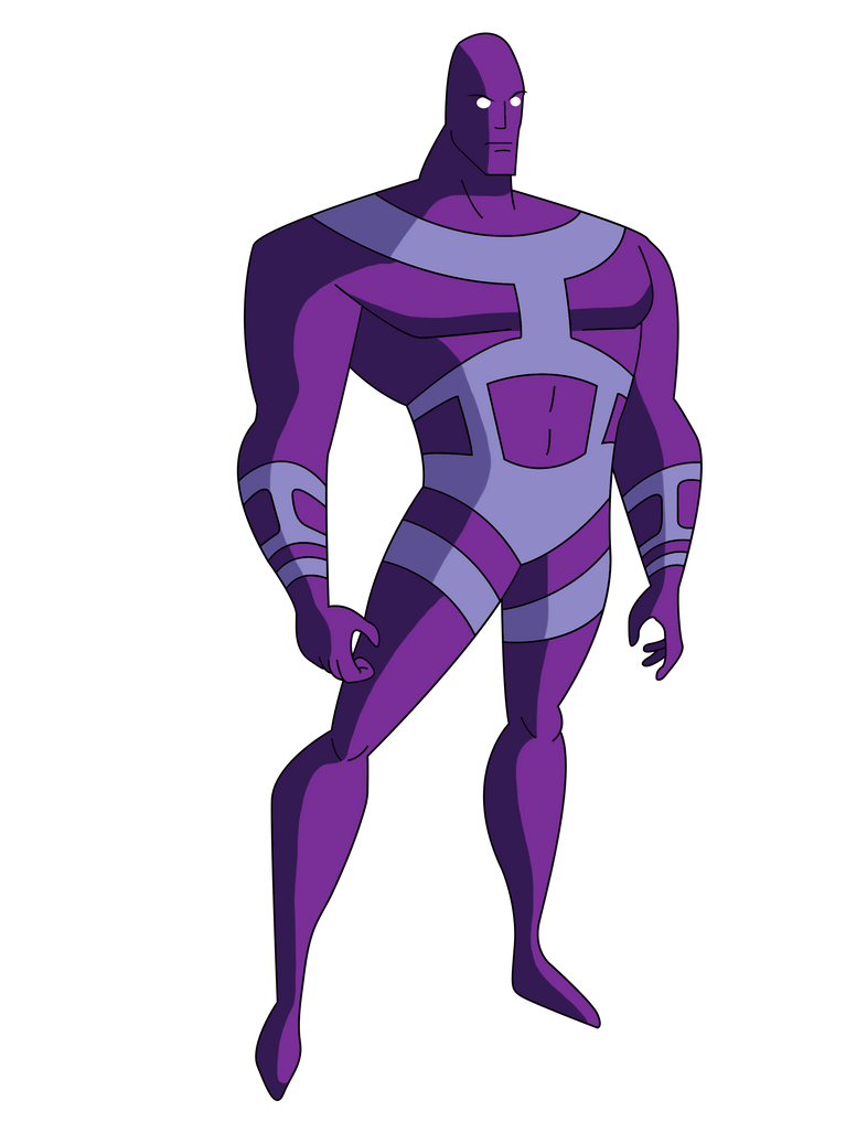 Buff Parasite Parasite by thomascasallas on DeviantArt