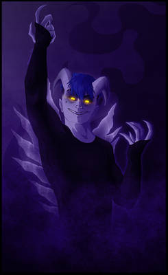 I Can Be Your Idol | OC Art