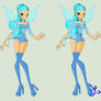 Layla Magic Winx-Charmix