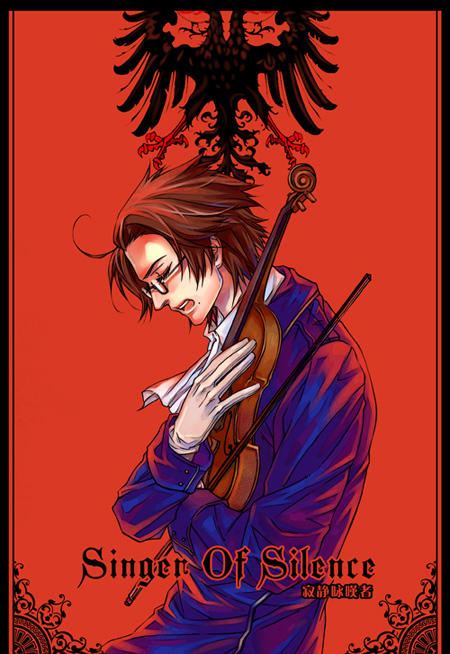 APH-fanbook sample by Athew on DeviantArt