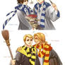 Marvel-crossover HP