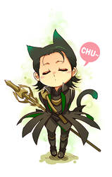 Marvel-loki