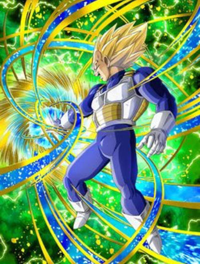 Deviantart Supervegiten Rada Super Vegeta by Bardock-Faustus on DeviantArt