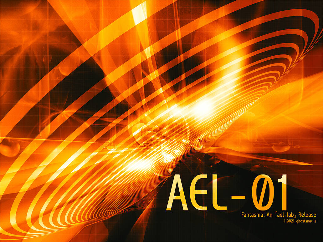 ael-01 11.08.21 by GhostSnackss on DeviantArt