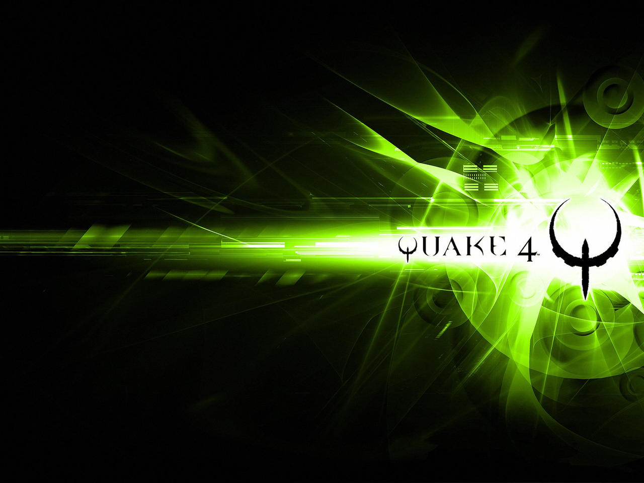 Quake Iv Icon Quake 4 Wallpapers Quake 4 Logo PNG Vectors Free Download