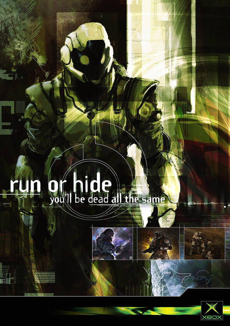 Repha Poster by GhostSnackss on DeviantArt