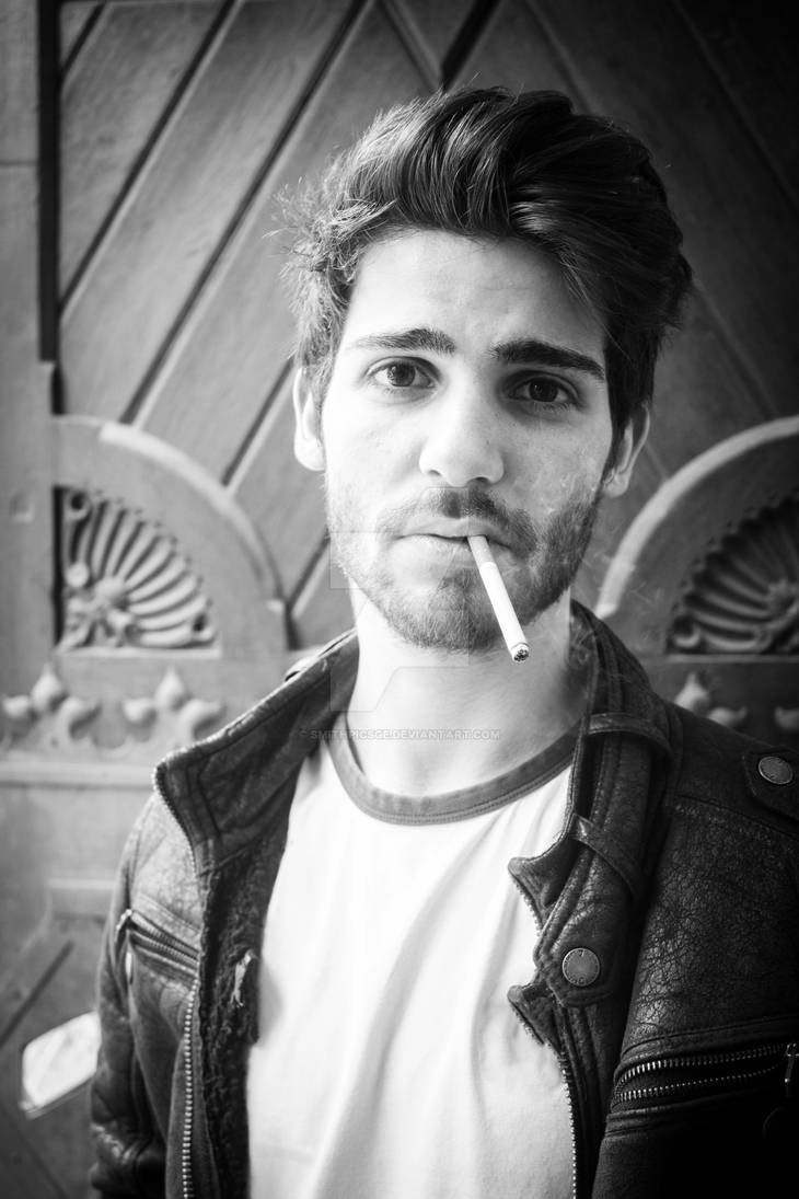 Timothy by SmithPicsGE on DeviantArt