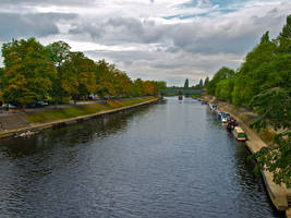 River Ouse