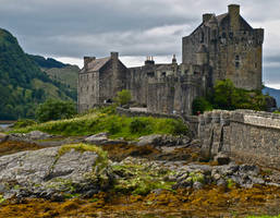 Eilean Donan 2