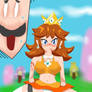 princesa daisy yandere
