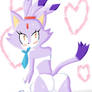 blaze the cat para fondo