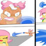 Comic Chica Koopa 2
