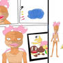 Comic Chica Koopa 3