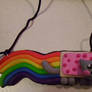 Nyan Cat Necklace