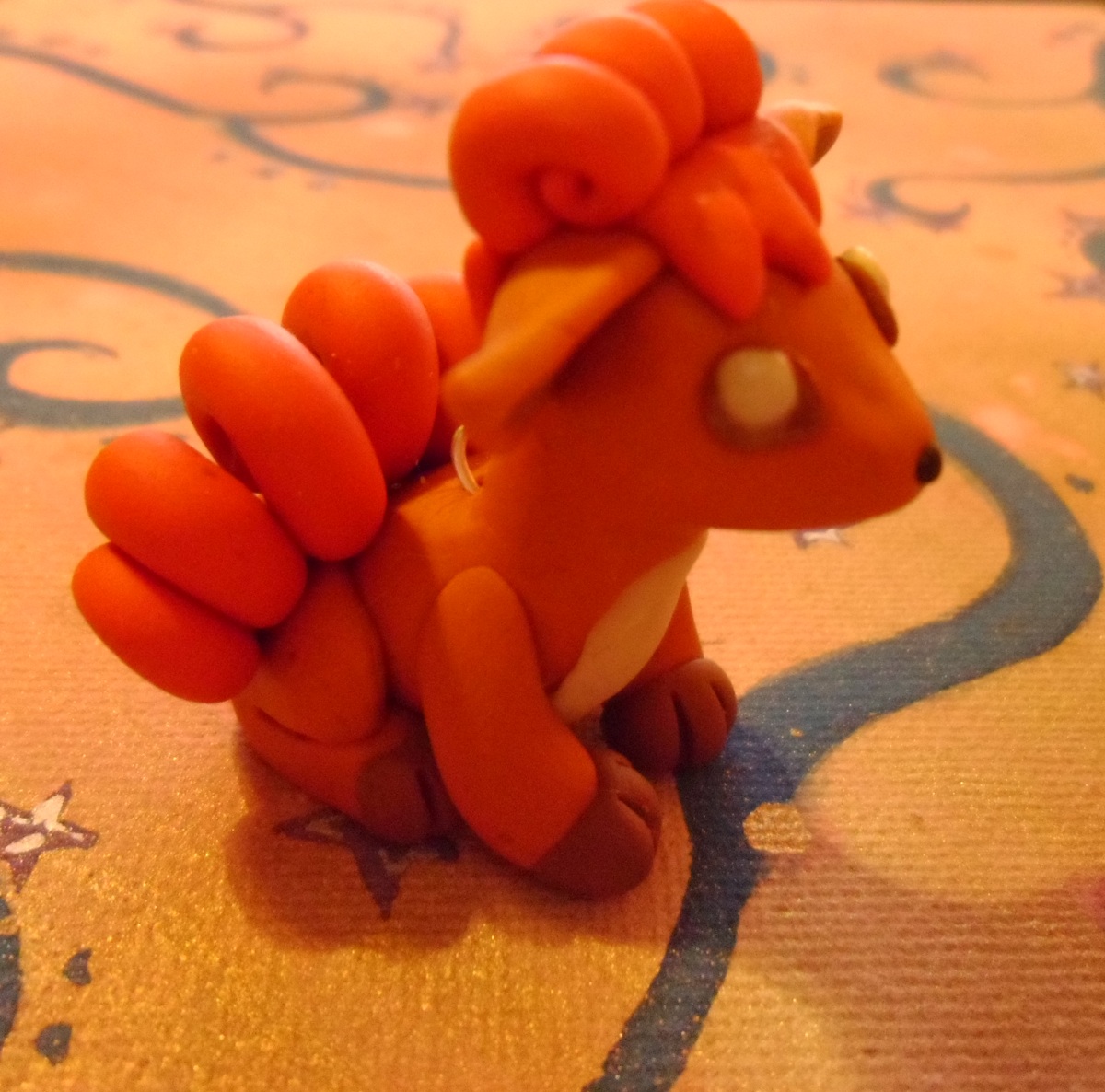 Vulpix