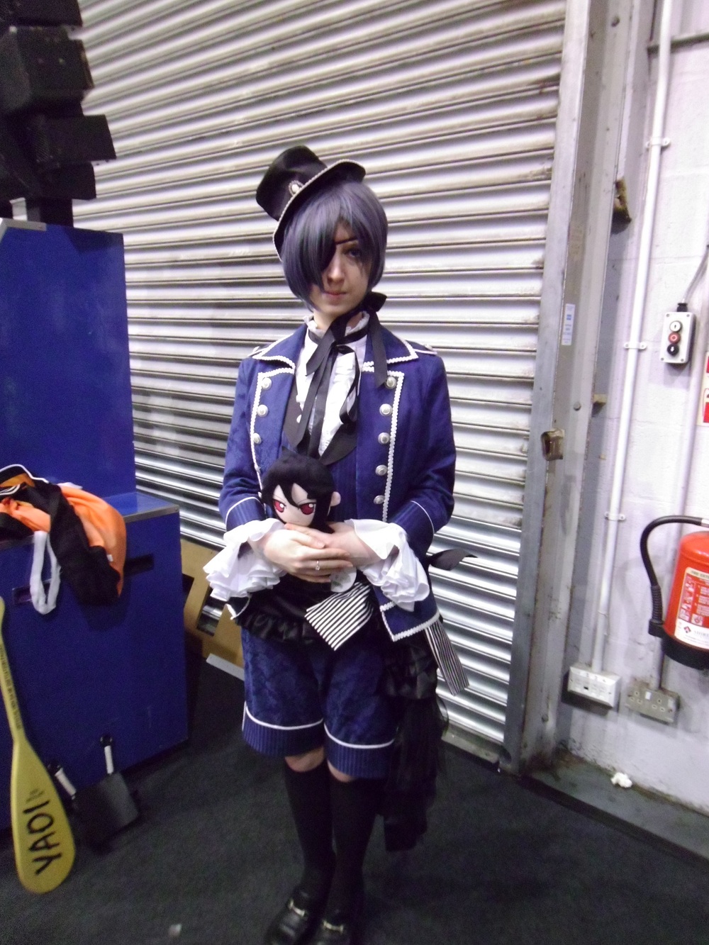 Ciel Phantomhive