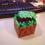 Minecraft Box