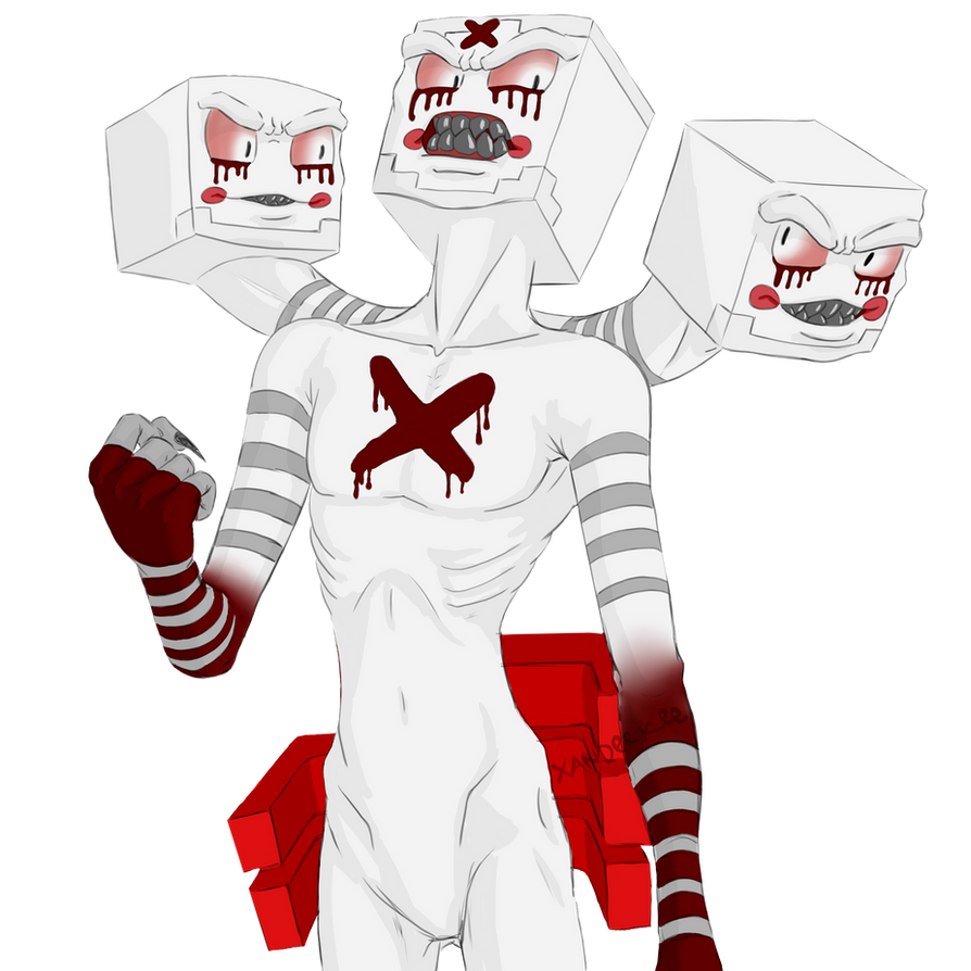 Jester Scp Jester by xanderkeeDraws on DeviantArt