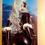 Black Cat