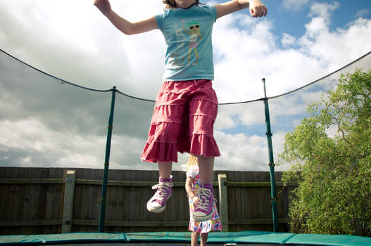 Trampoline