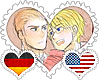 Germerica OTP Stamp