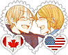 CanAme OTP Stamp