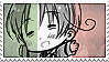 Stamp of Veneziano from Hetalia: Axis Powers