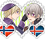 NorIce OTP Stamp