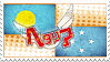 Hetalia PalMicr Stamp