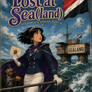 Lost at Sea(land) - Cover