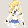 Lucy Heartfilia - Fairy Tail