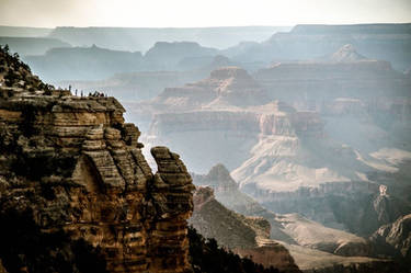 Grand Canyon 