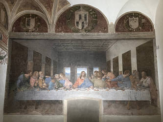 Last Supper