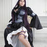 Saint Seiya Lost Canvas Cosplay - Pandora