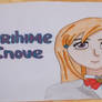 Orihime Inoue