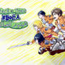 Attack on Titan
