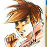 Joe Yabuki