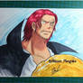 Shanks